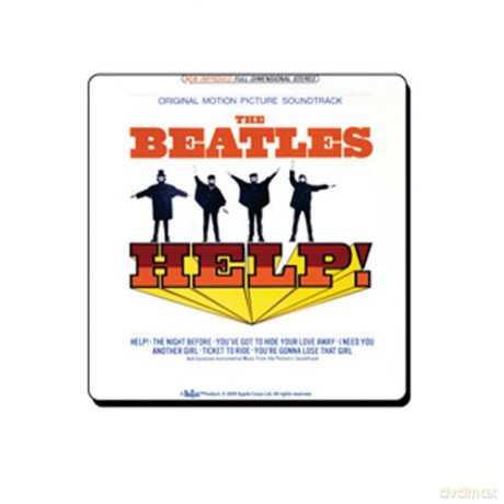 The Beatles: Help Usa