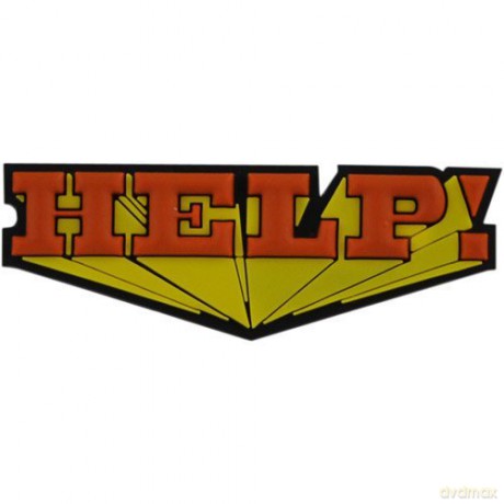 The Beatles: Help Usa
