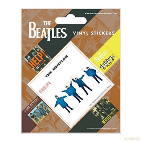 The Beatles: Help!
