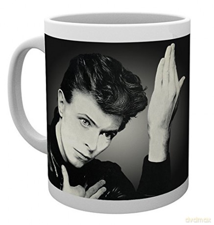 David Bowie: Heroes