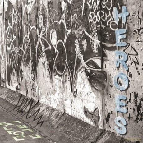 King Crimson: Heroes - Live In Europe 2016 Ep [CD]