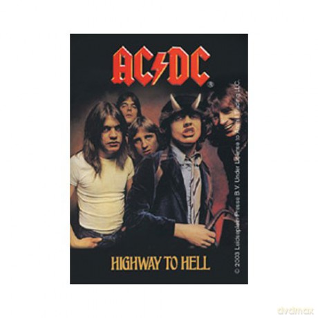 AC/DC: Highway To Hell