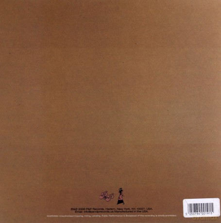 Loleatta Holloway: Hit And Run [Winyl]