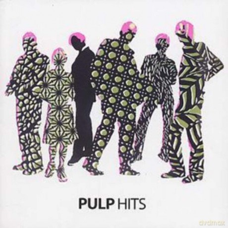 Pulp: Hits [CD]