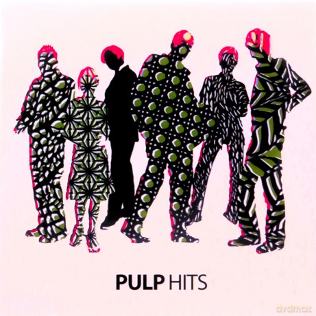 Pulp: Hits [CD]