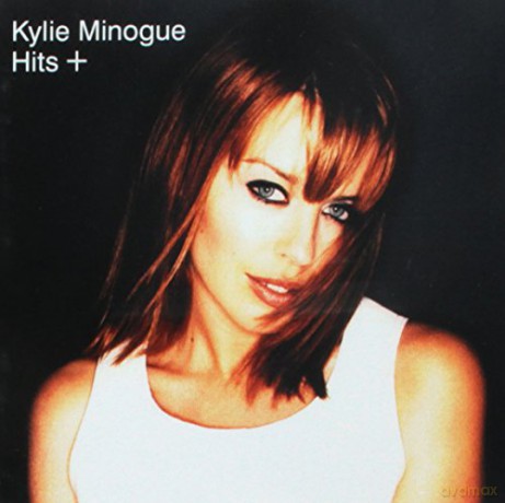 Kylie Minogue: Hits + [CD]