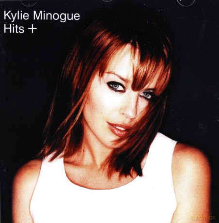 Kylie Minogue: Hits + [CD]