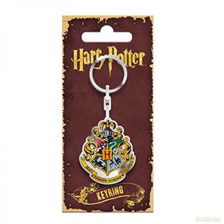 Harry Potter: Hogwarts Brelok