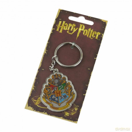 Harry Potter: Hogwarts Brelok