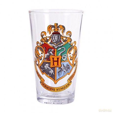 Harry Potter: Hogwarts Szklanka