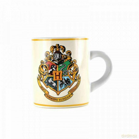 Harry Potter: Hogwarts Crest Mini Kubek