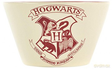 Harry Potter: Hogwarts Crest