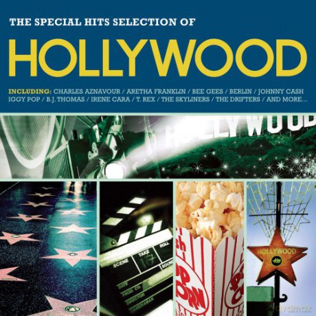 Hollywood - The Special Hits Selection [CD]