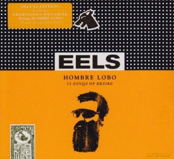 Eels: Hombre Lobo [2CD]