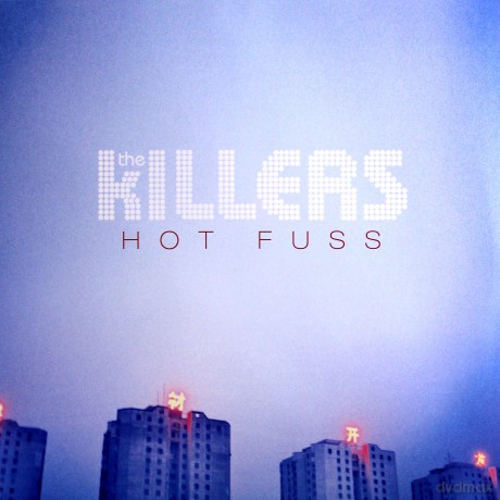 Killers: Hot Fuss [Winyl]