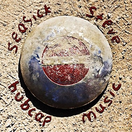 Seasick Steve: Hubcap Music [Winyl]