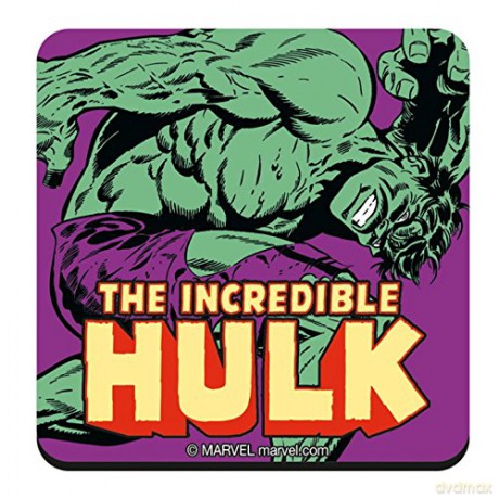 Marvel: Hulk Podstawka
