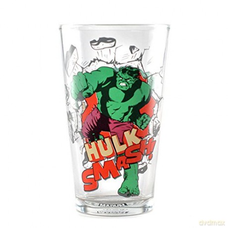 Marvel: Hulk Szklanka