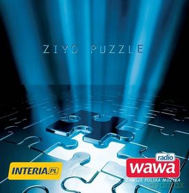 Ziyo: Puzzle [CD]