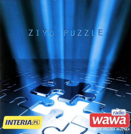 Ziyo: Puzzle [CD]