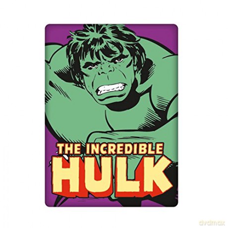 Marvel: Hulk Magnes Metal
