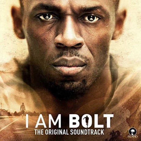 I Am Bolt [CD]
