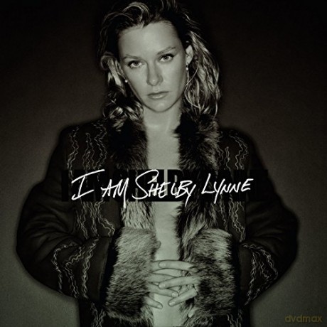 Shelby Lynne: I Am Shelby Lynne [Winyl]