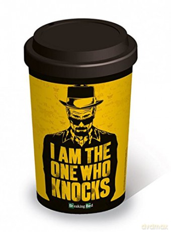 Breaking Bad: I Am The One Who Knocks Kubek