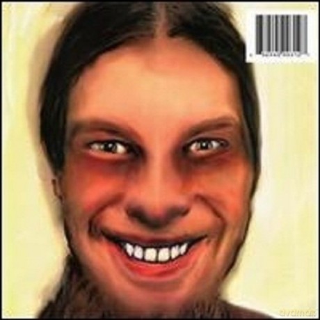 Aphex Twin: I Care Because You Do [2xWinyl]