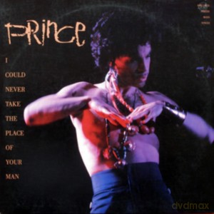 Prince: I Could Never Take The Place Of Your Man (RSD) [Winyl]