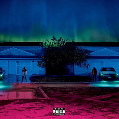 Big Sean: I Decided [2xWinyl]