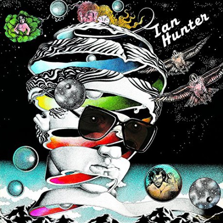 Ian Hunter: Ian Hunter [Winyl]