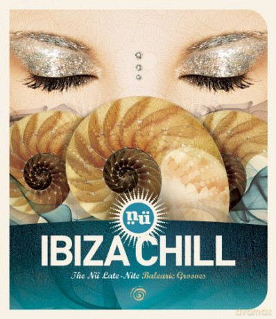 Ibiza Chill [CD]
