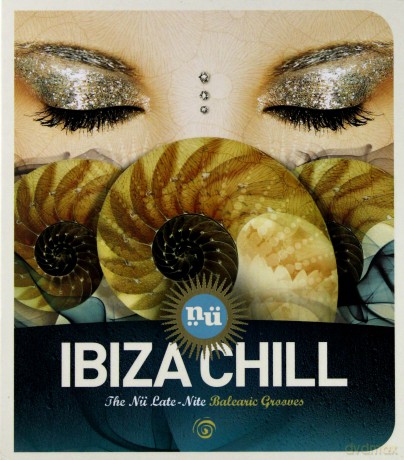 Ibiza Chill [CD]