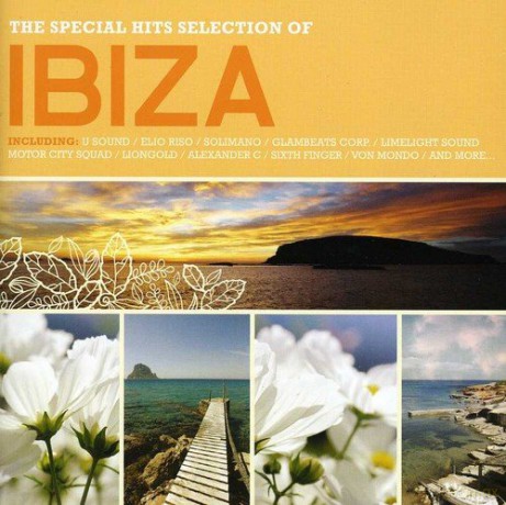 Ibiza- The Special Hits Selection [CD]