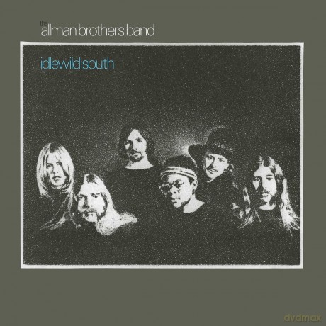 Allman Brothers Band: Idlewild South [Winyl]
