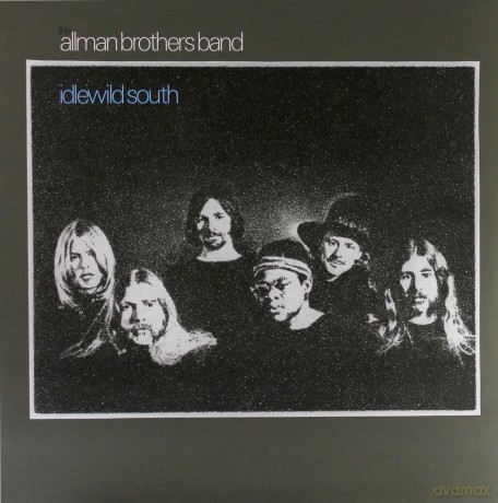 Allman Brothers Band: Idlewild South [Winyl]