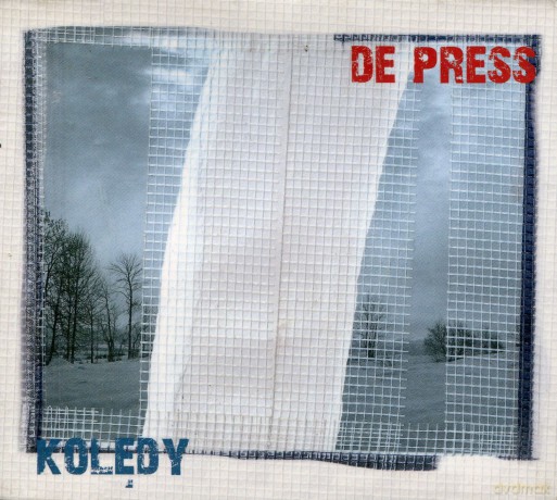 De Press: Kolędy (digipack) [CD]