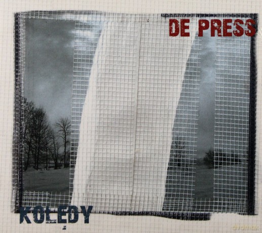 De Press: Kolędy (digipack) [CD]