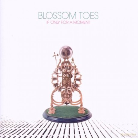 Blossom Toes: If Only For A Moment [CD]