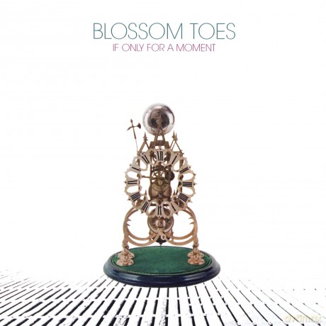 Blossom Toes: If Only For A Moment [CD]