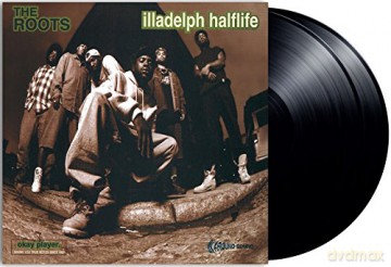 Roots: Illadelph Halflife [2xWinyl]