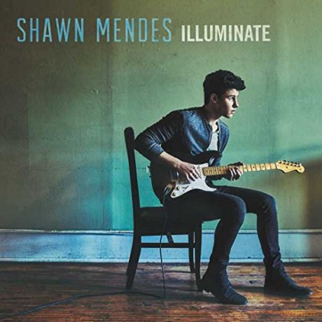 Shawn Mendes: Illuminate [Winyl]