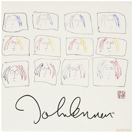 John Lennon: Imagine Motion Montage