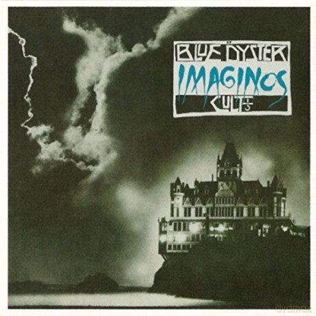 Blue Oyster Cult: Imaginos [CD]