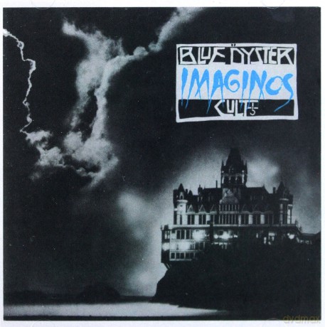 Blue Oyster Cult: Imaginos [CD]