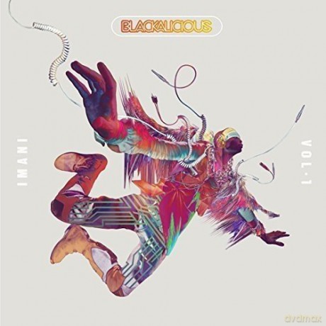 Blackalicious: Imani - vol. 1 [2xWinyl]