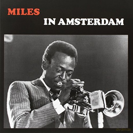 Miles Davis: In Amsterdam 1957 [Winyl]