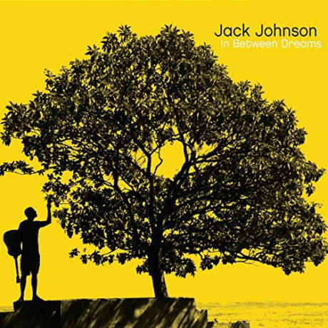 Jack Johnson: In Between Dreams [Winyl]
