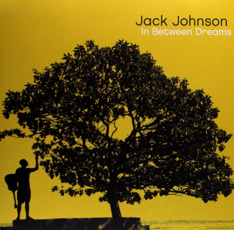 Jack Johnson: In Between Dreams [Winyl]